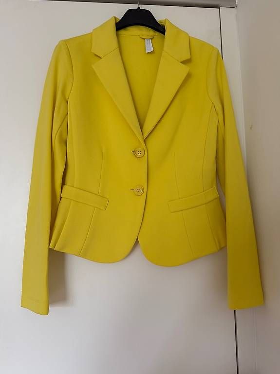Giacche: Blazer Imperial – Usato da Massagno venduto da lad_cv7t