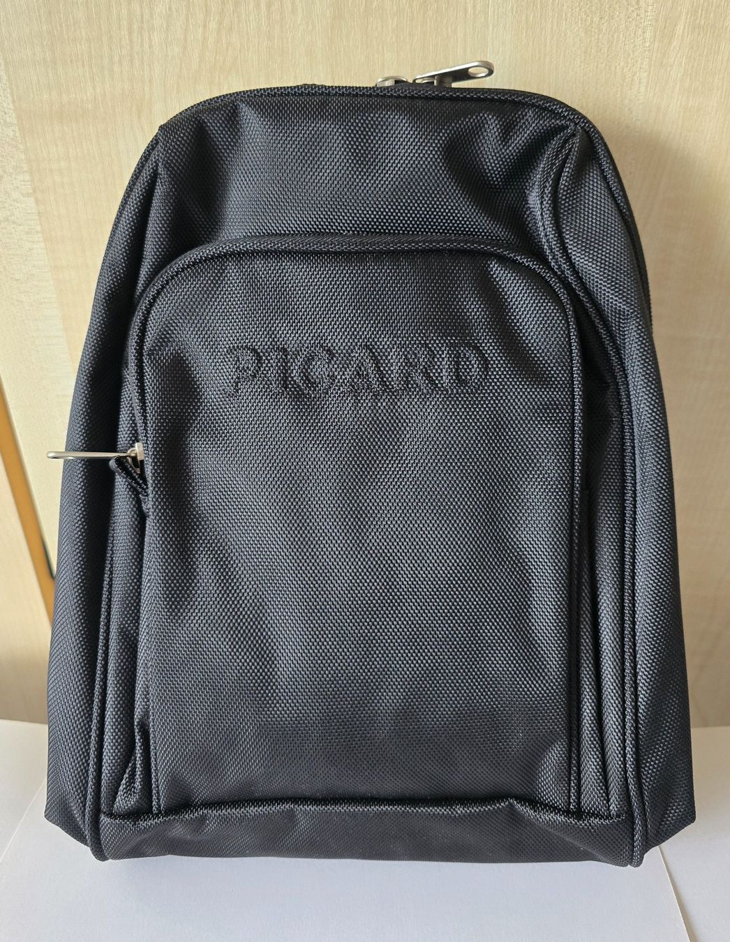 Picard Zaini: PICARD City Rucksack NEU Handtasche "Hitec" – Nuovo e nell'imballaggio originale da Rheinau venduto da MakalekaAloha