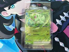 2024 POKEMON Felori EX Promo sealed 087