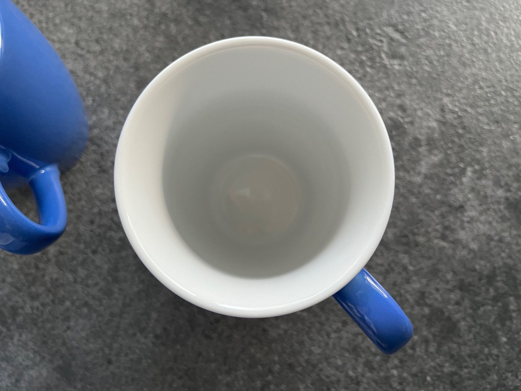 Tazze: MITTERTEICH Trinktasse, Teetasse - 2 Stück – Usato da Kilchberg ZH venduto da Simlife 2