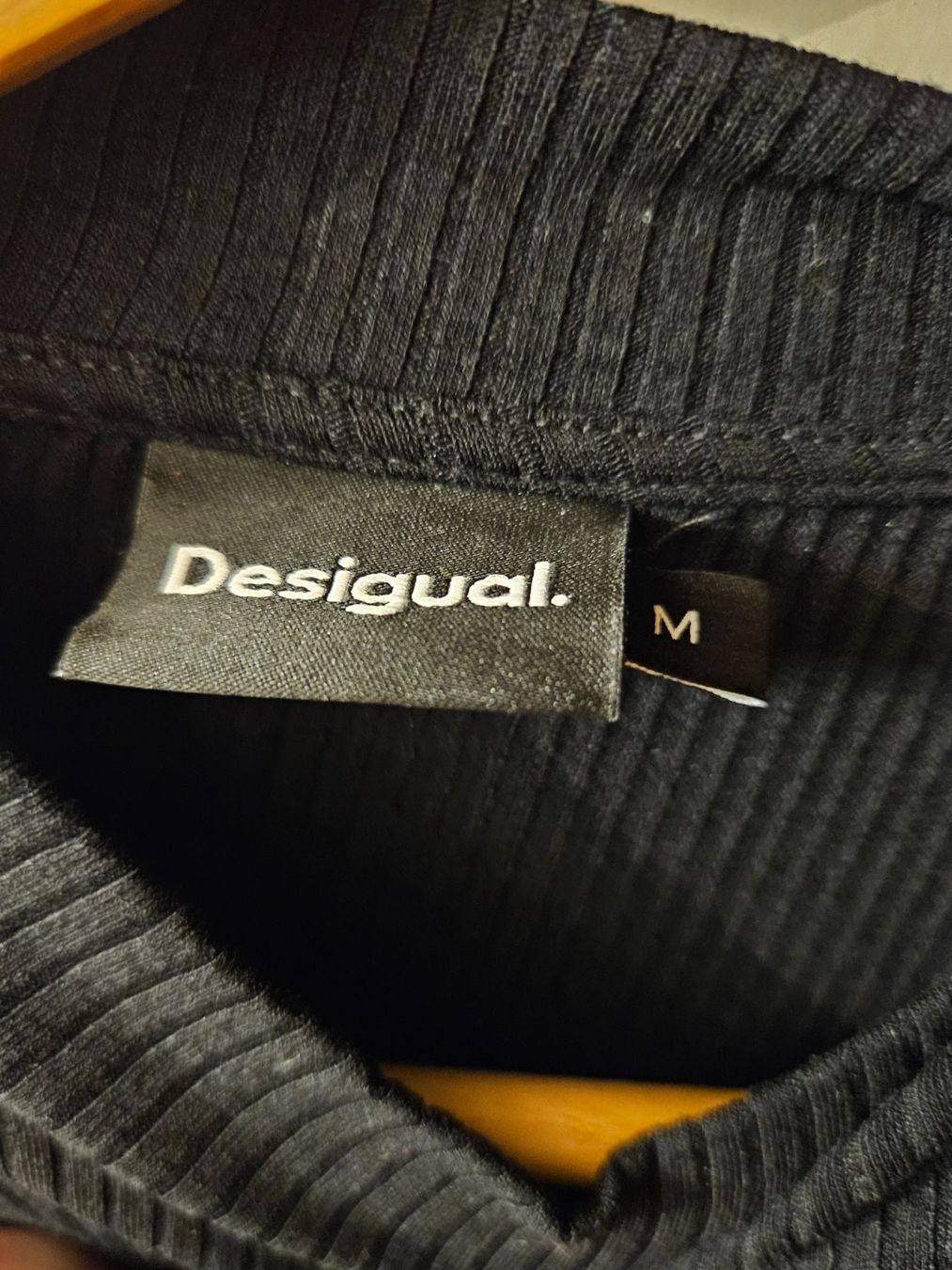 Desigual Vestiti: Desigual dress NEW size M – Nuovo (secondo la descrizione) da Genève venduto da ele_b7wq 3