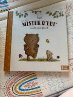 Mister O'Lui sucht das Glück Kinderbuch
