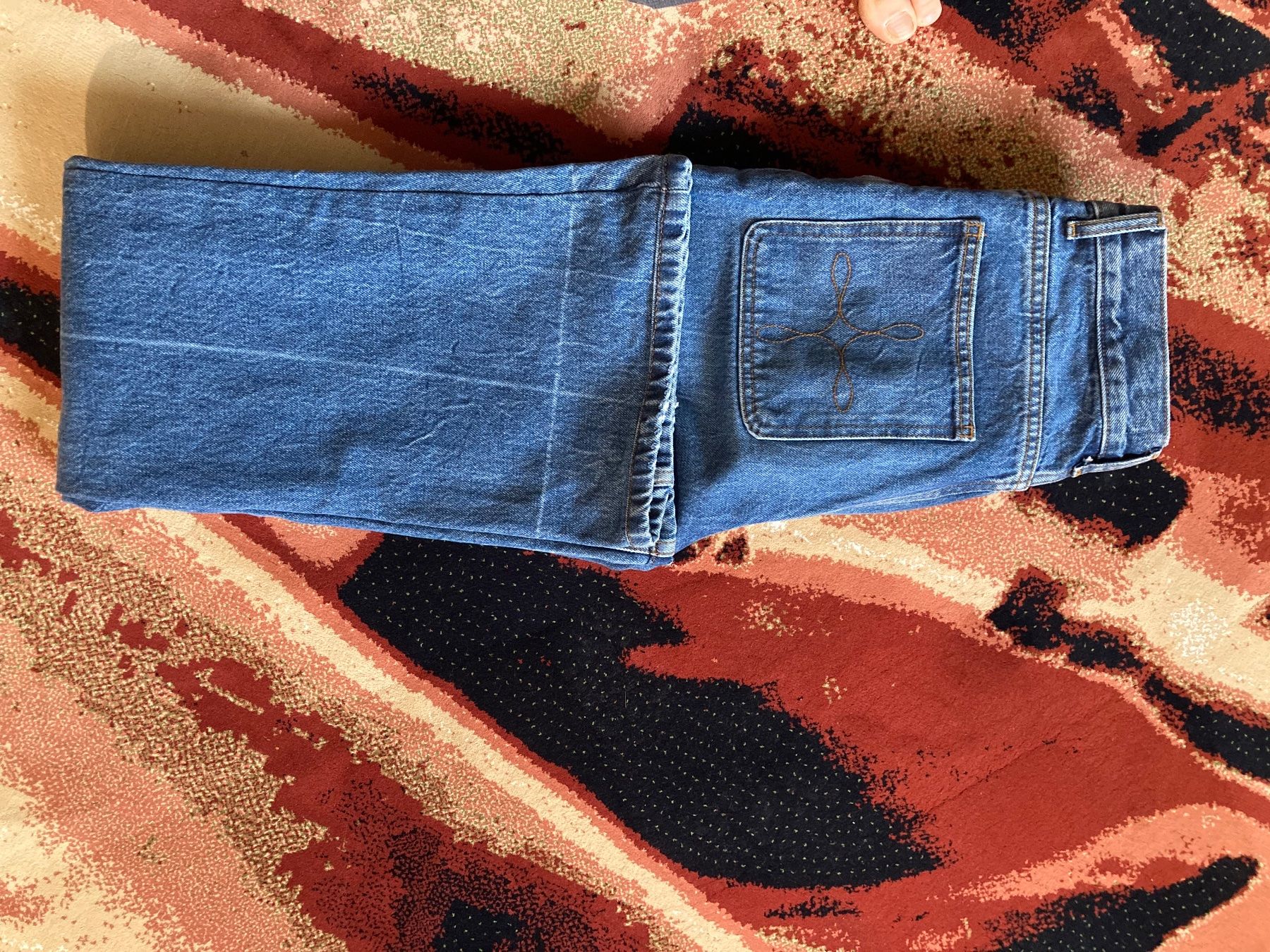 Sandro Jeans: Sandro Jeans – Usato da Zürich venduto da julia_le 2