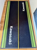 Teppich Kawasaki