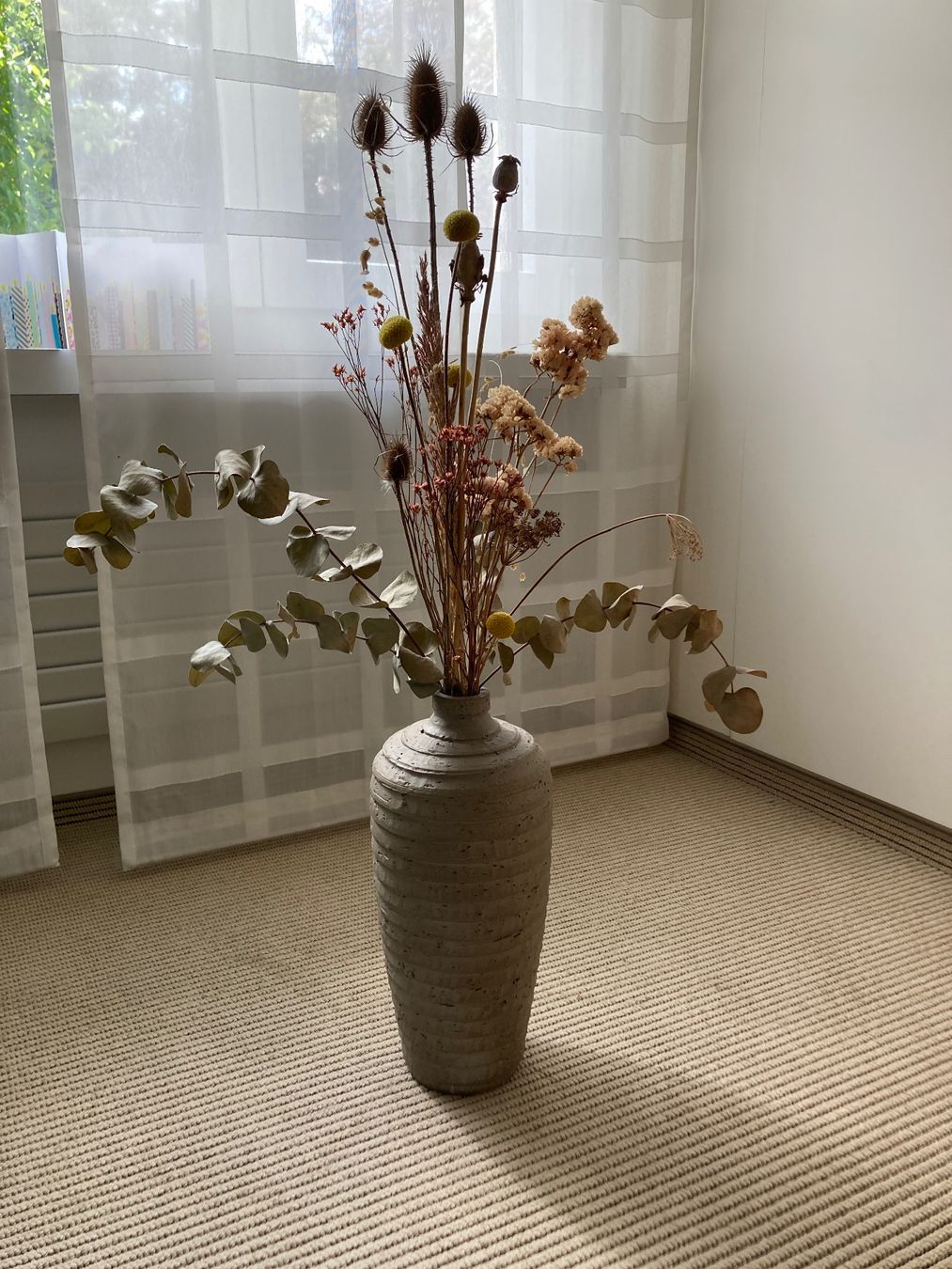 Vasi & Recipienti: Schöne grosse Bodenvase, Keramik – Usato da Au ZH venduto da mue_crl5 1