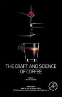 The Craft And Science Of Coffee Britta Folmer Elsevier Oxfor