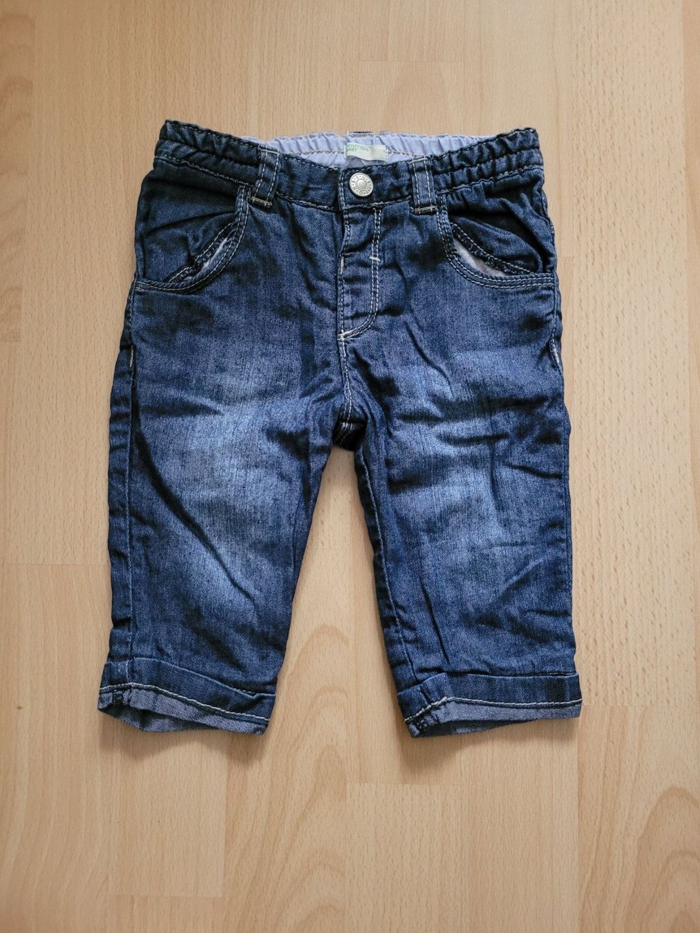 Benetton Hosen: Hose Benetton – Gebraucht aus Inwil von Flower2325