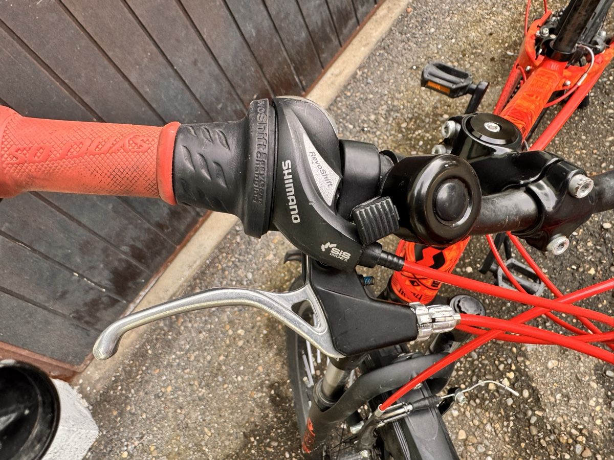 Scott Biciclette: Kindervelo – Usato da Wittenbach venduto da Agi78 3