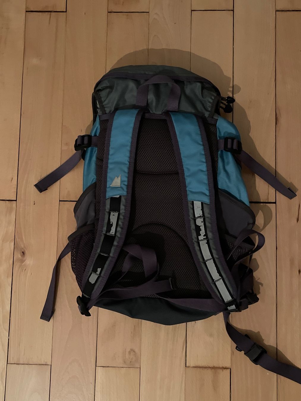Zaini: Mountain Equipment Co-op Wanderrucksack – Usato da Thun venduto da BanjoDan 2