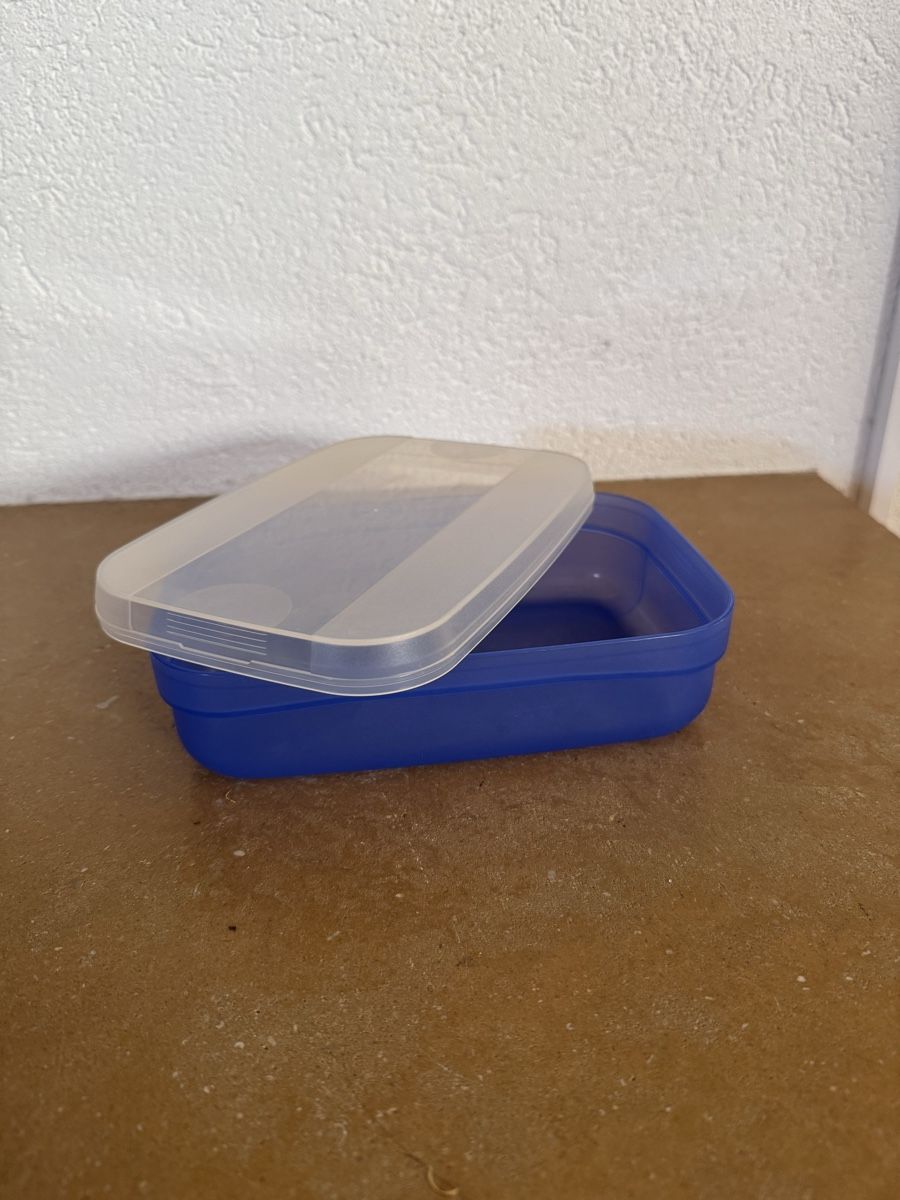 Tupperware Contenitori & Simili: Swing-Box plat Tupperware – Nuovo (secondo la descrizione) da Montsevelier venduto da ber_88db