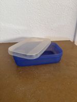Swing-Box plat Tupperware