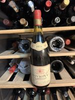 Savigny lès Narbantons 1976