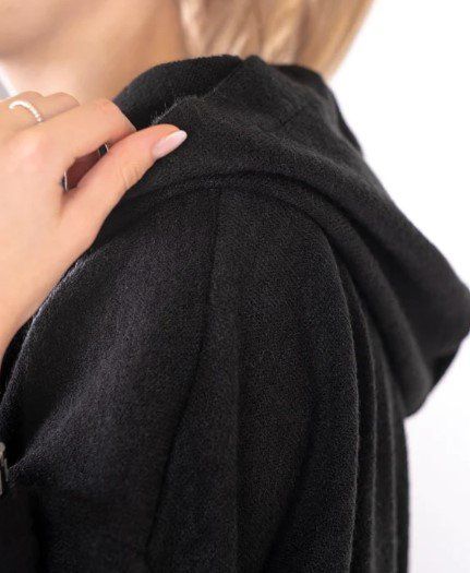 Pullover & Sweatshirts: Sweat à capuche à choix UNIQUE – Neu und originalverpackt aus St-Imier von goodber 6