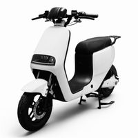 CityGo Elektroroller, NEU! mit Musikanlage 80km Reichweite