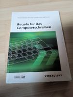 Regeln für das Computerschreiben originalverpackt