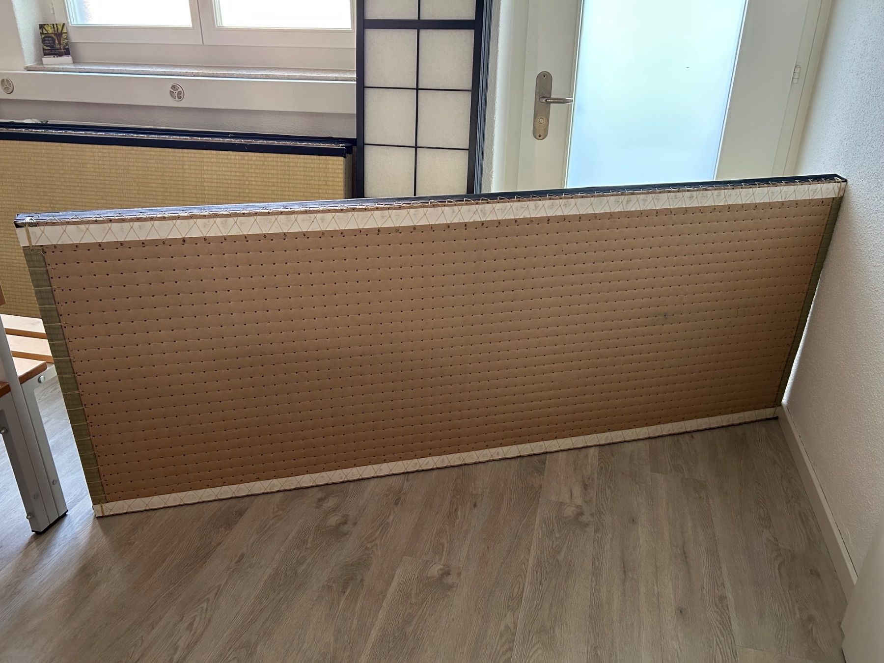 Bodenmatten: Tatami Matte – Gebraucht aus Schwerzenbach von Herbstzauber 2