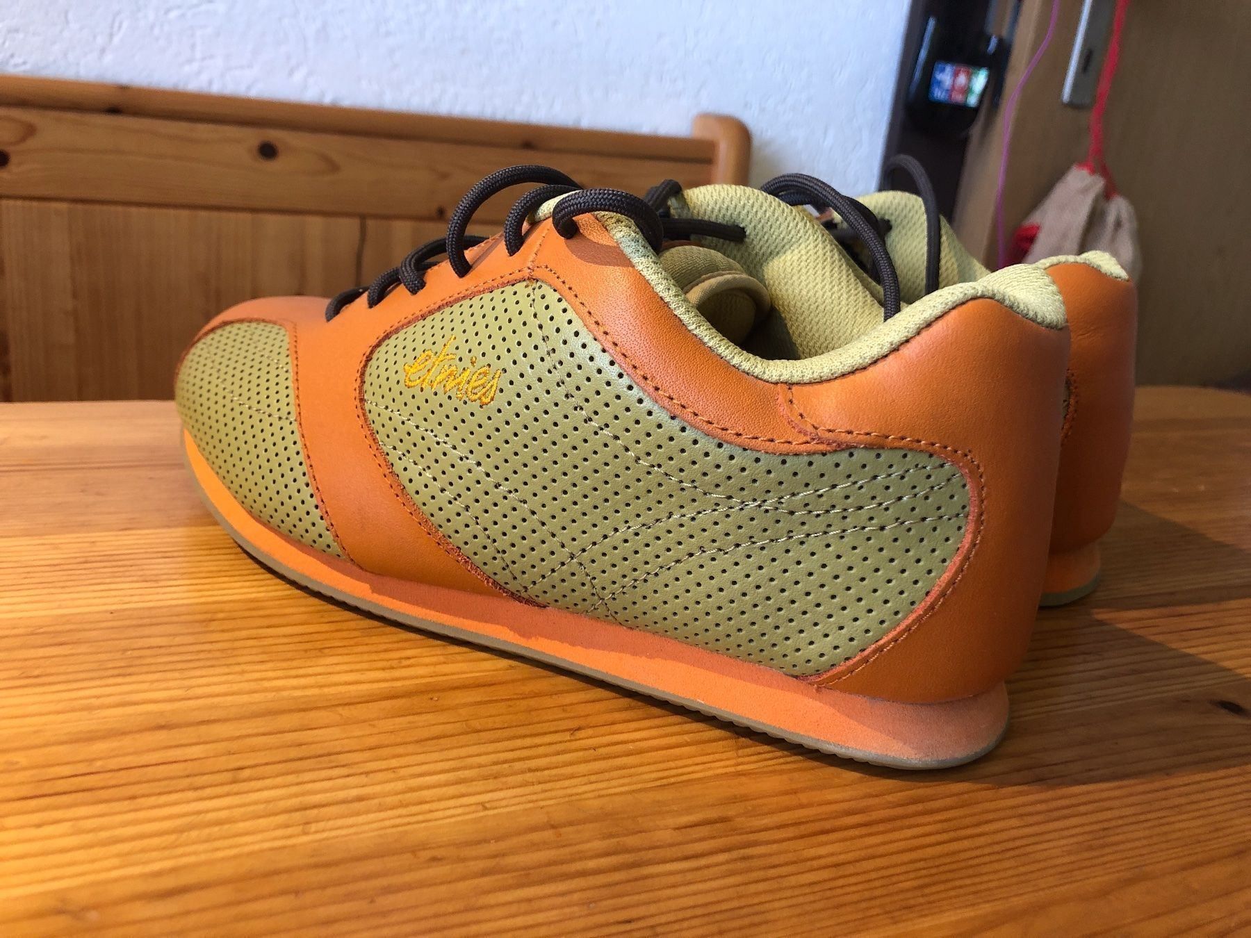 Scarpe da donna: Etnies Skateboardschuhe Gr. 37.5 – Usato da Tafers venduto da JP911 1