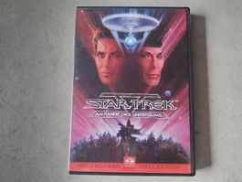 Star Trek  -  Am Rande des Universums