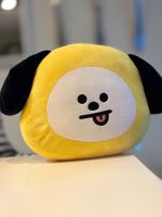 BTS Peluche BT21 officielle CHIMMY