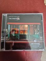 CD - The Streets – A Grand Don't Come For Free (2004) 