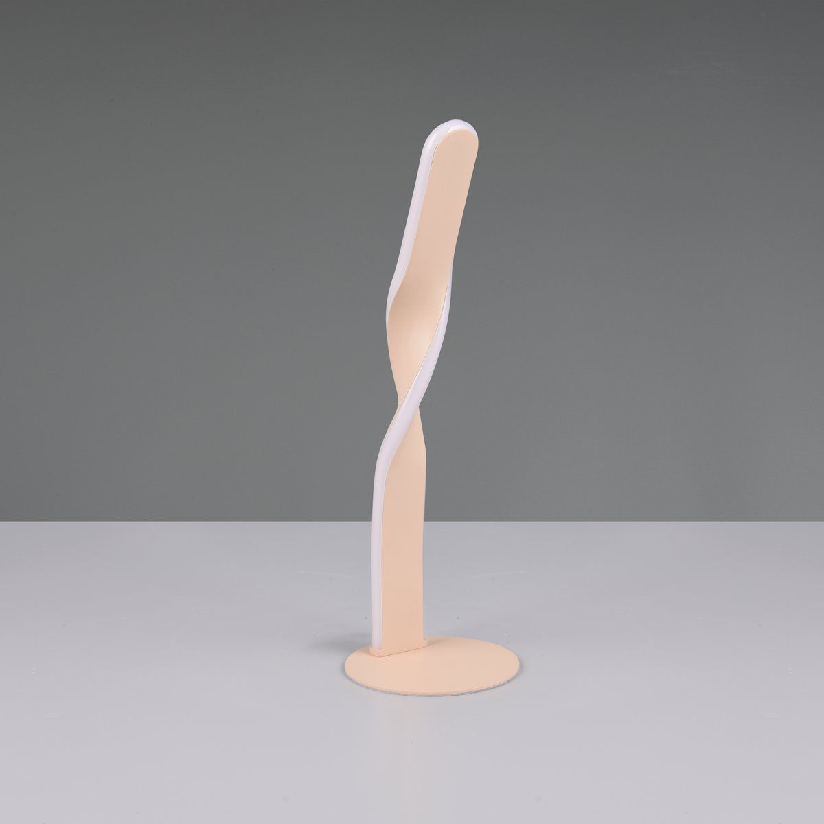 Lampade: LED Tischleuchte, Sand, 41 cm Höhe – Nuovo (secondo la descrizione) da Kreuzlingen venduto da Smart-Light 5
