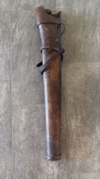 Gewehr Köcher / Gewehr Holster Militär 1922