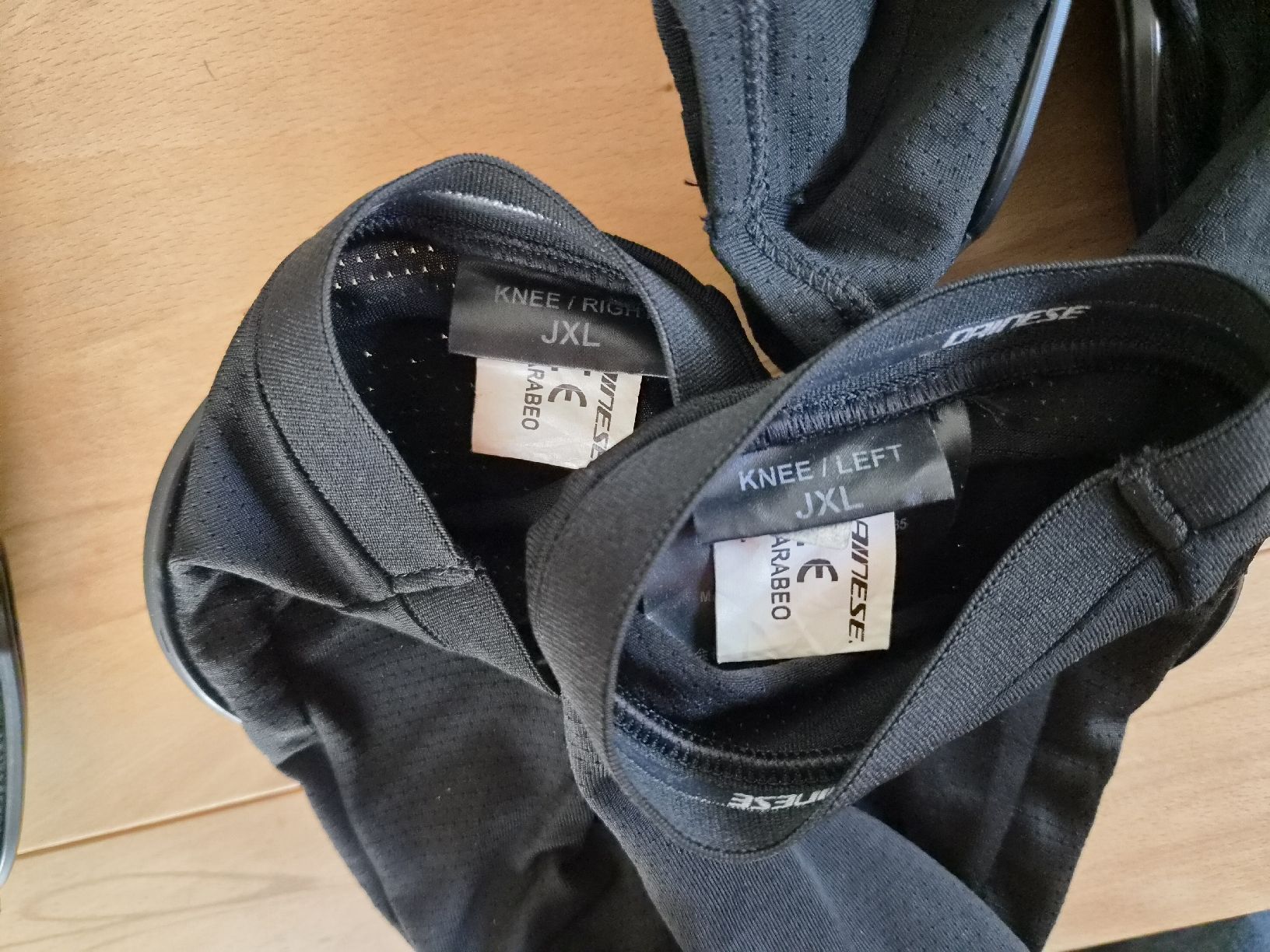 Protezioni & Imbottiture: Bike Schoner – Usato da Sevelen venduto da bina7619 4