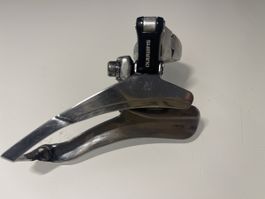 Schimano FD-M651 /31,8 Umwerfer