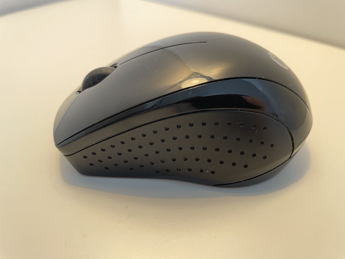 Pc usb wireless mouse (Neu (gemäss Beschreibung)) in Basel für CHF 1 ...