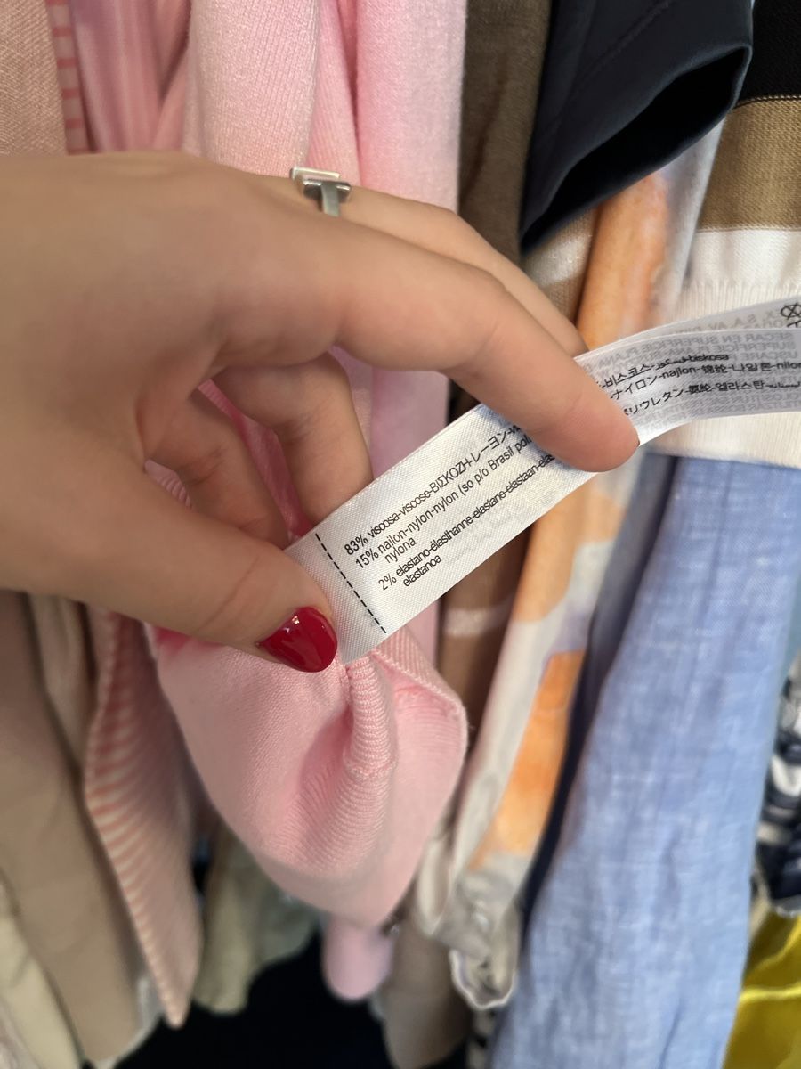 Maglioni & Felpe: Damen Strickjacke, neu – Nuovo e nell'imballaggio originale da Sattel venduto da Zlata1 3
