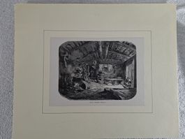 Lot 25, 5 Stiche