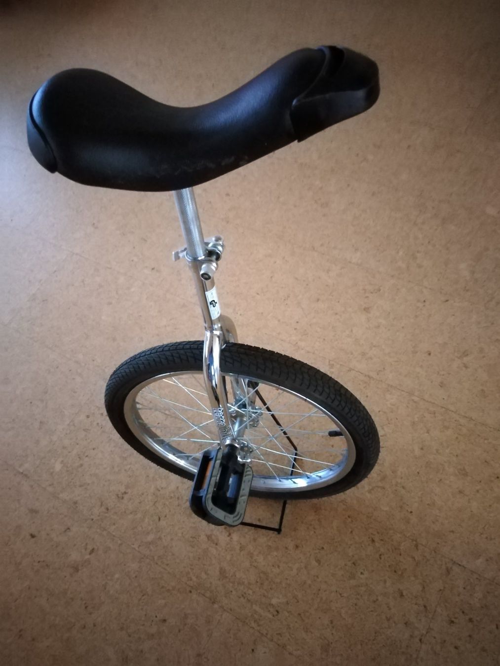 Vélos: Einrad – D'occasion à St.Peterzell par nad_79