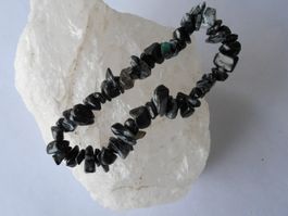 Hämatie Armband mit Elastic
