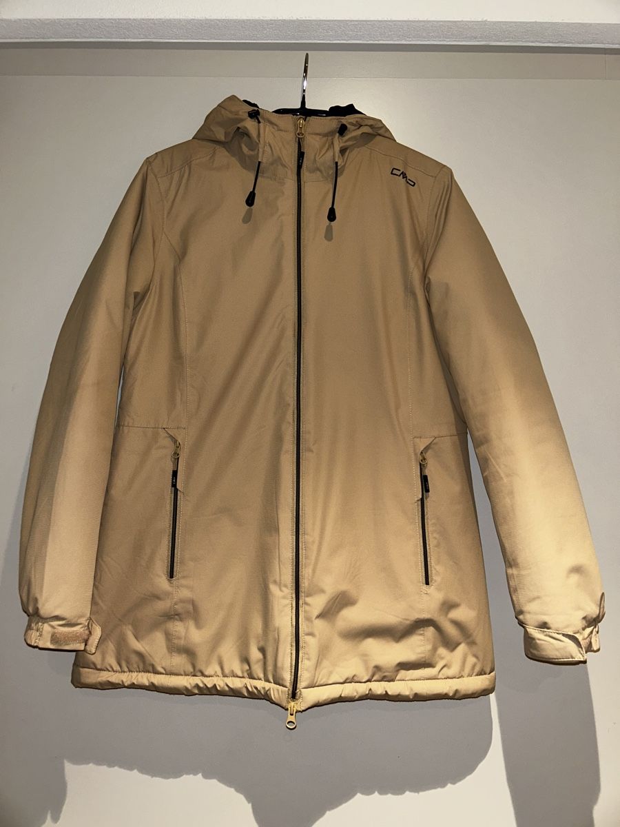 CMP Giacche: CMP Winter Jacke, Gr. 38 – Usato da Kleinandelfingen venduto da Doratschikov