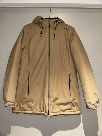 CMP Winter Jacke, Gr. 38