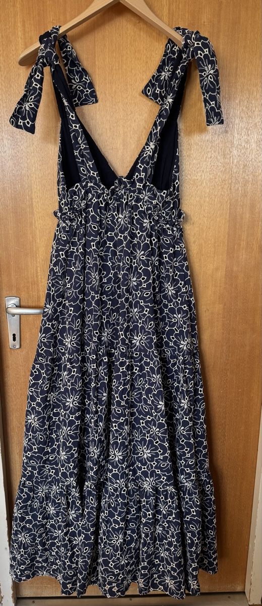 Sezane Vestiti: Robe Graziela Sézane - t40 – Nuovo e nell'imballaggio originale da Le Lignon venduto da mae_9hql 1
