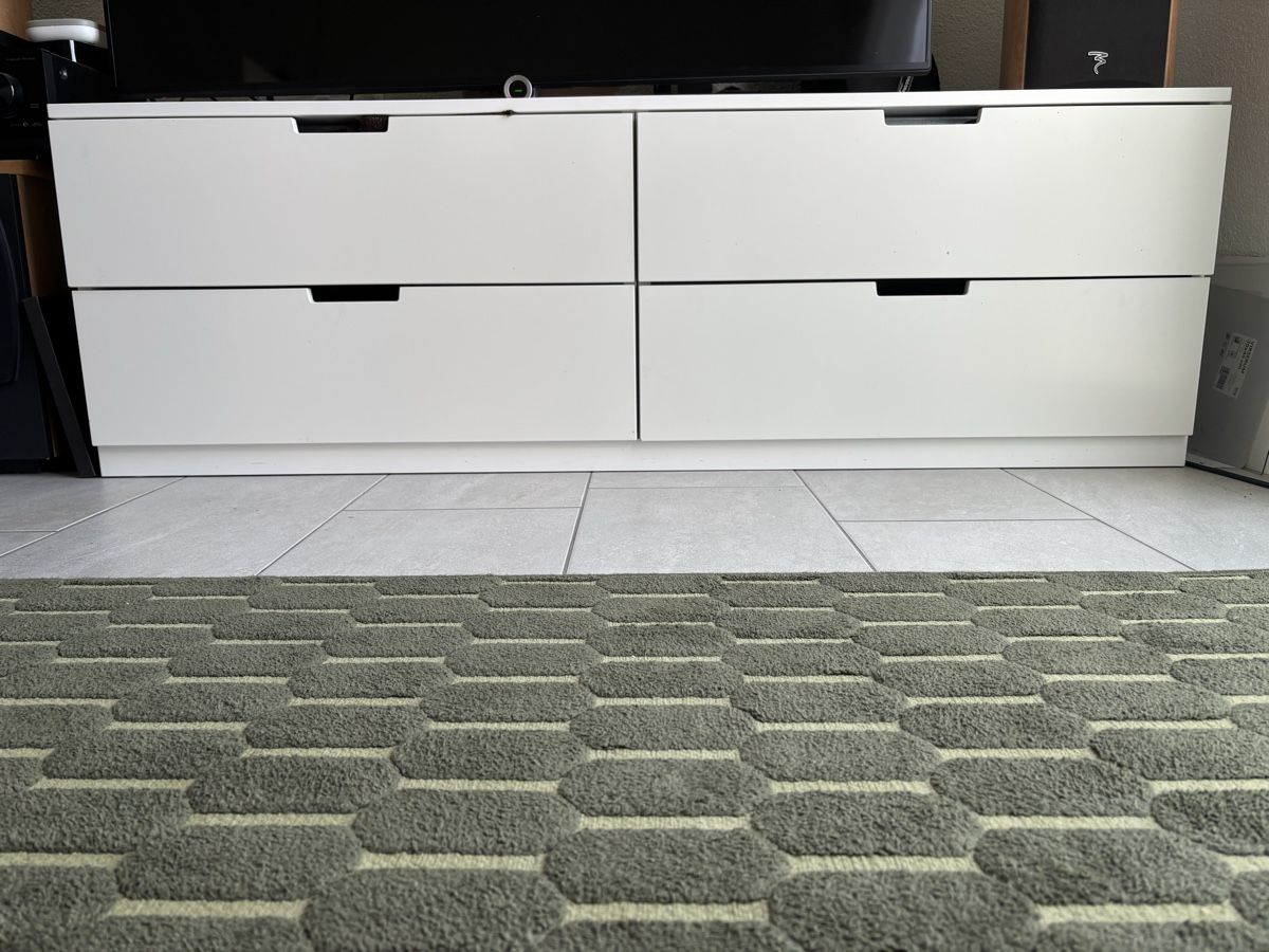 Ikea Kommoden: Ikea Nordli Kommode – Gebraucht aus Nidau von lar_7ymp 2