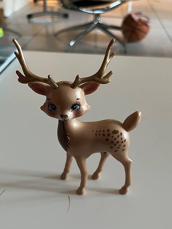 Figurines: Rentier  – D'occasion à Liestal par mel_hc8w