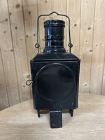 Bahnlampe OB88
