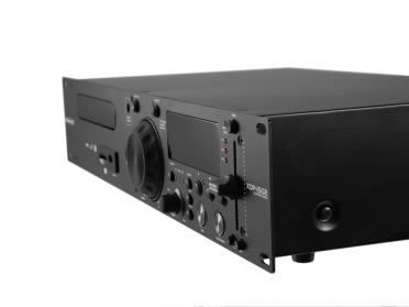 Equipaggiamento per DJ: OMNITRONIC XDP-1502 CD-/MP3-Player – Nuovo e nell'imballaggio originale da Däniken SO venduto da Profog1 4