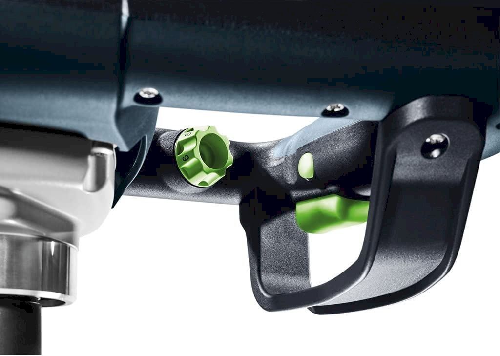 Attrezzi per edilizia: Festool MX 1000 RE EF HS3R Rührwerk – Nuovo e nell'imballaggio originale da Bottighofen venduto da zaap 3