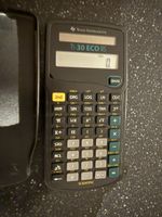 Texas Instruments TI 30 ECO RS
