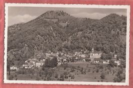 Muggio - Fotokarte 1940