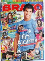 BRAVO Heft 24.JUNI 2009 alle POSTER +HOLLYWOOD SPECIAL