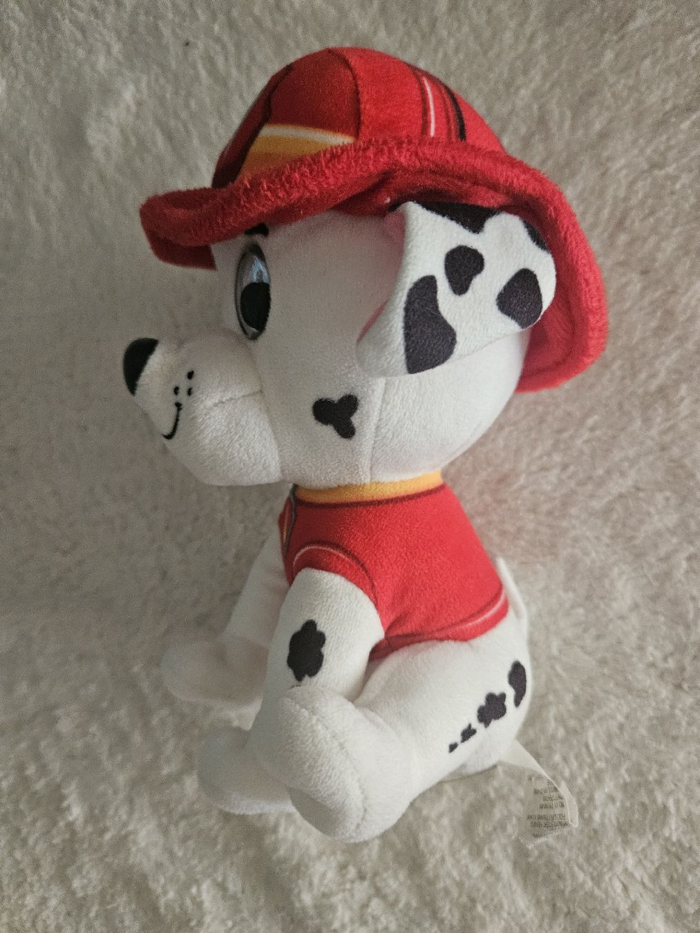 Giocattoli: Paw Patrol Marshall Plüschtier 17cm – Nuovo (secondo la descrizione) da Zürich venduto da Kris8050 2