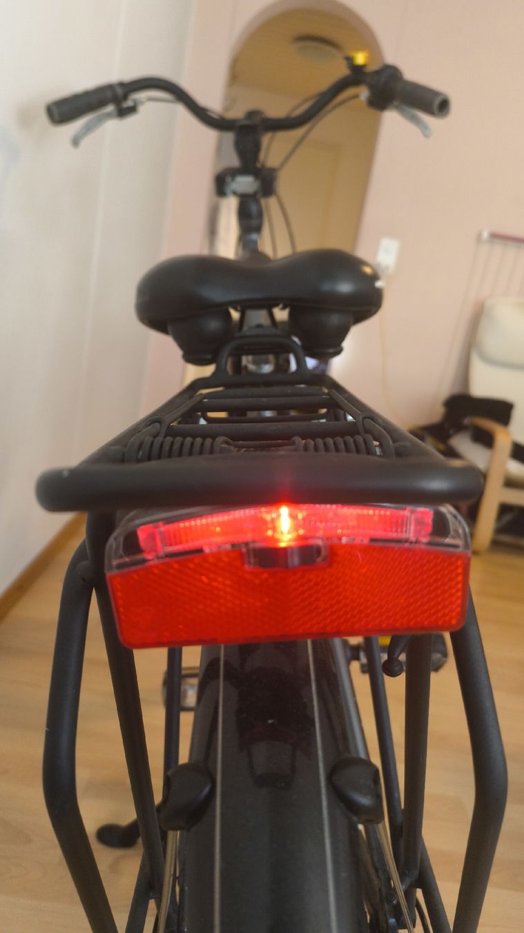 Leopard Velos: Leopard Fahrrad – Gebraucht aus Menznau von OperacionalForce 6