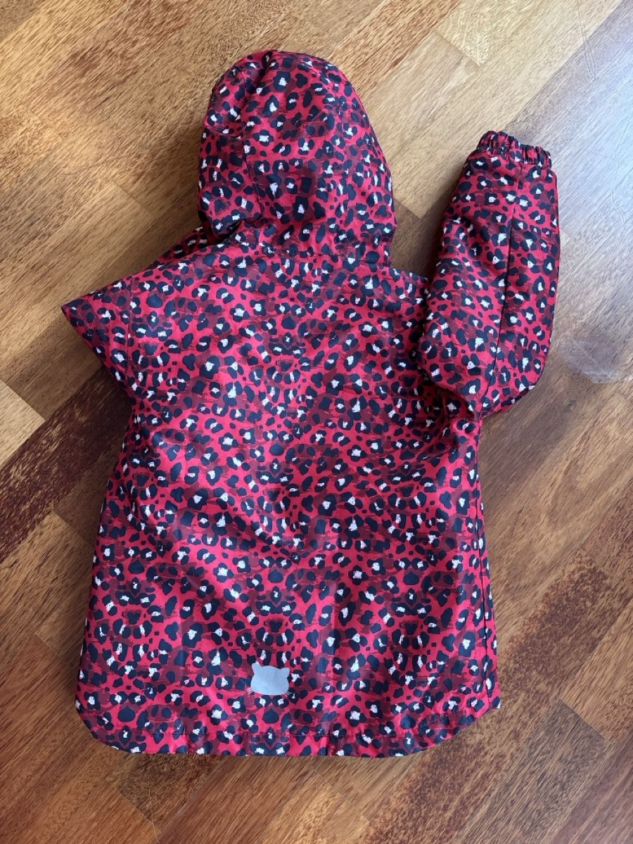 Lupilu Giacche & Cappotti: Winterjacke Gr. 110/116 – Usato da Amriswil venduto da Ka_Sc 1