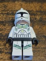 lego figurine star wars clone trooper sw0298