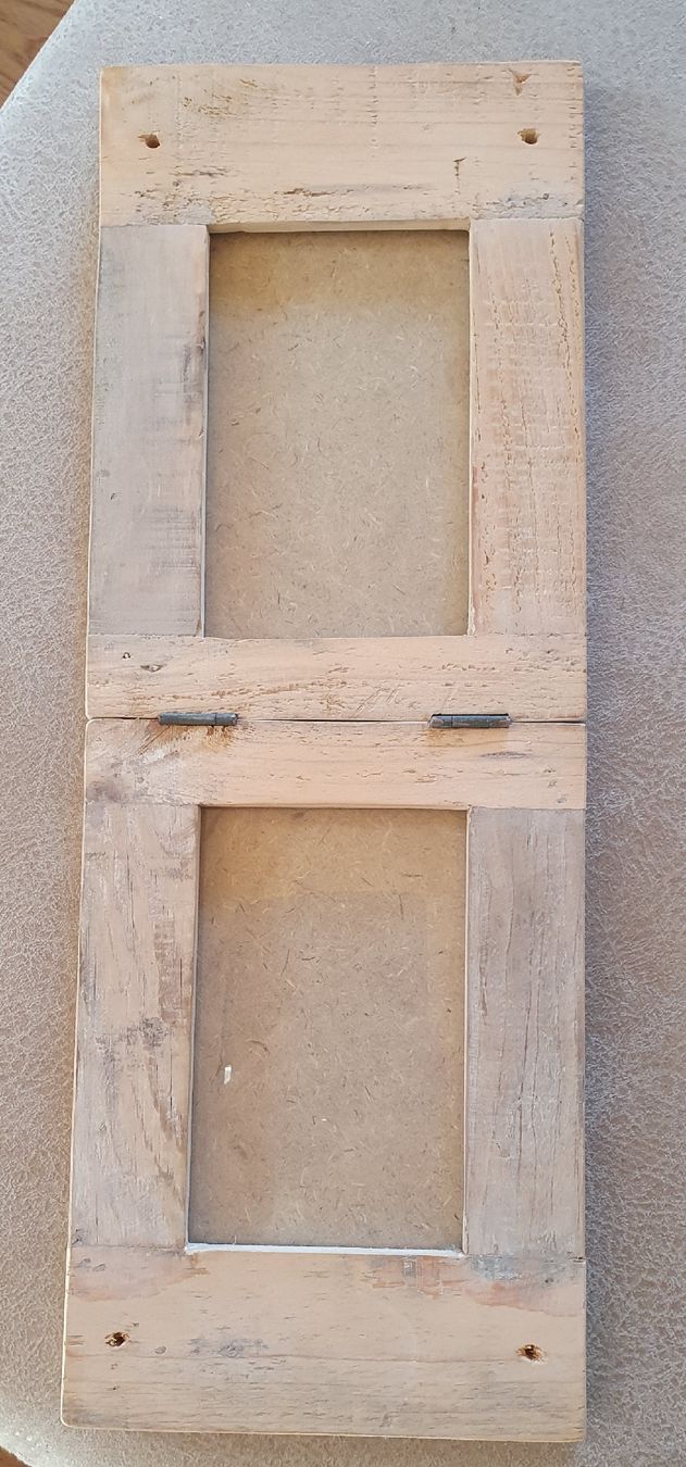 Supporti a parete: Fotorahmen – Usato da Summaprada venduto da swiss4860