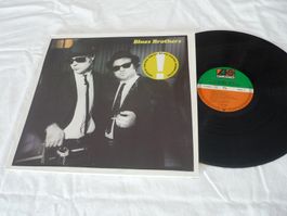 12" Vinyl rarität - Blues Brothers briefcase full of blues